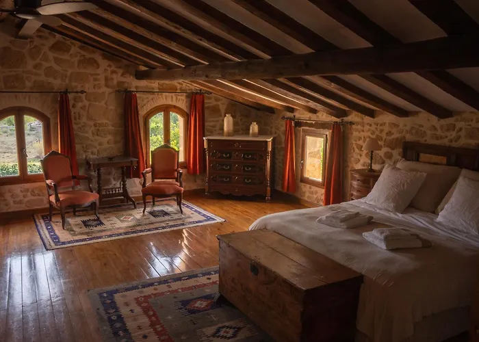 Hotel Hort De Fortunyo